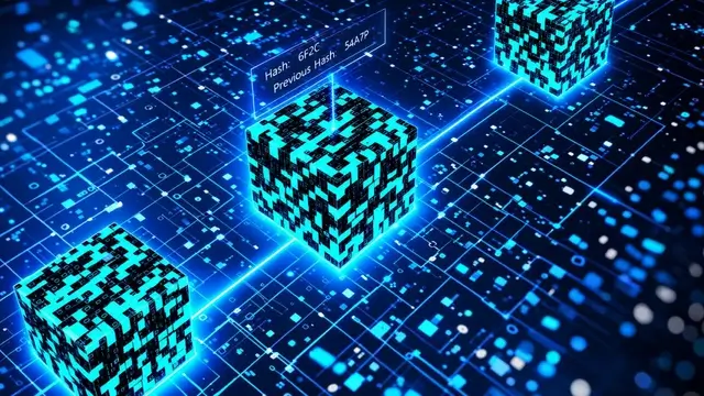 L'uso Della Blockchain Nei Casinò Non AAMS